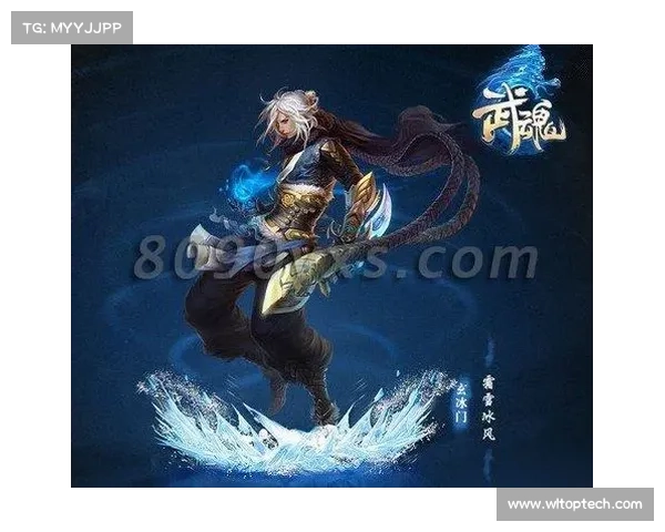 武魂玄冰加点五大最佳策略全面解析与实战技巧分享 武魂玄冰加点五大最佳策略全面解析与实战技巧分享