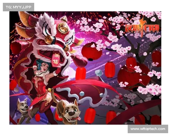 十种创新时尚装扮助力战场体验升级 打造个性化战斗风格 十种创新时尚装扮助力战场体验升级 打造个性化战斗风格