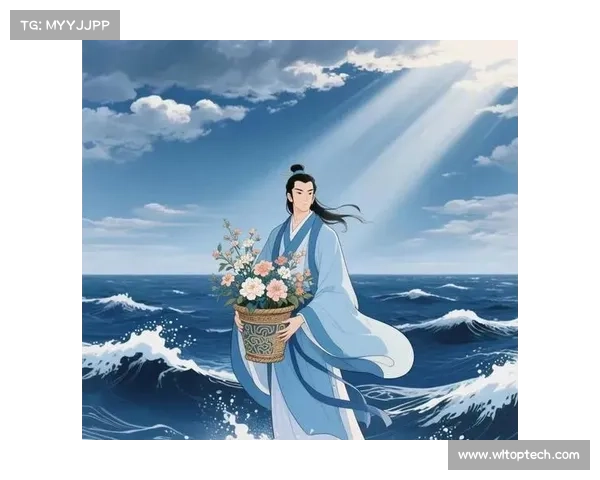 解密蓝采和的传说与真实足迹探索古代八仙中最神秘流浪者