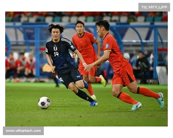 中国国足与日本队比赛时间安排及赛事前瞻分析