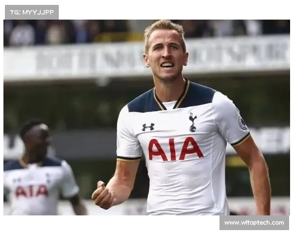 哈里凯恩成就对全球足球发展的深远影响与启示