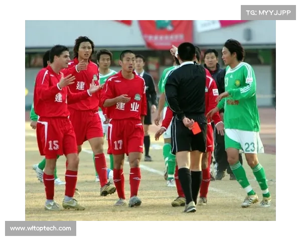 如何全面解析建业俱乐部的性质功能及其在中国足球发展中的作用