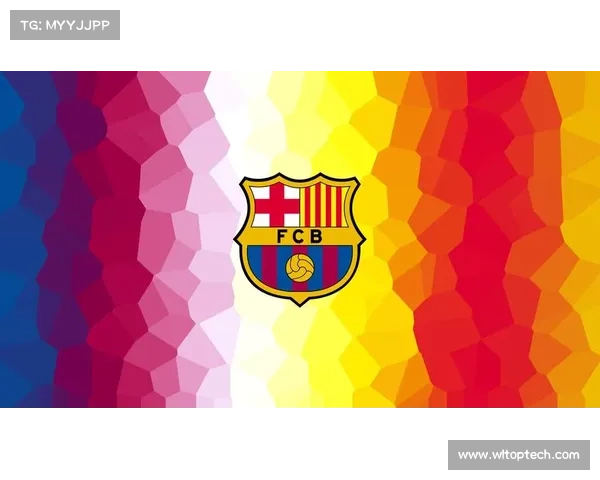 巴塞罗那队徽更换背后的象征意义与文化转变分析